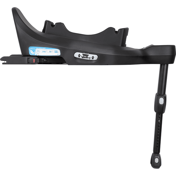Graco Basisstation SnugTurn i-size Black Bis zu 60% Rabatt