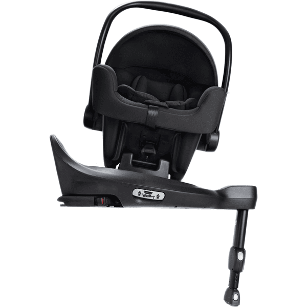 Graco Basisstation SnugTurn i-size Black Bis zu 60% Rabatt