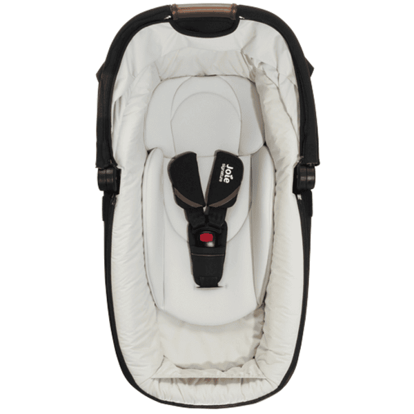 Joie Signature Auto-Babywanne calmi R129 Eclipse 2023 Nur noch ein Tag übrig