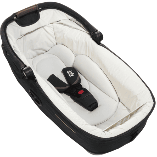 Joie Signature Auto-Babywanne calmi R129 Eclipse 2023 Nur noch ein Tag übrig
