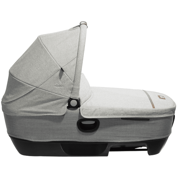 Joie Signature Auto-Babywanne calmi R129 Oyster 2023 Super Rabatt