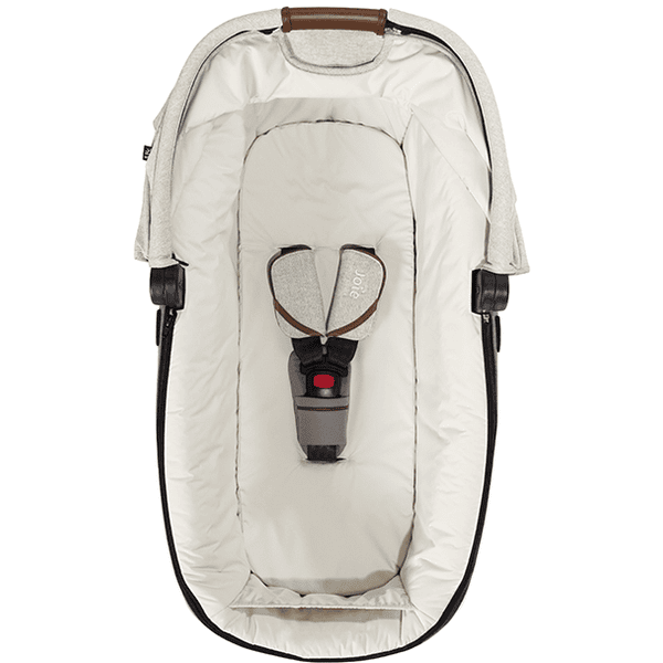 Joie Signature Auto-Babywanne calmi R129 Oyster 2023 Super Rabatt
