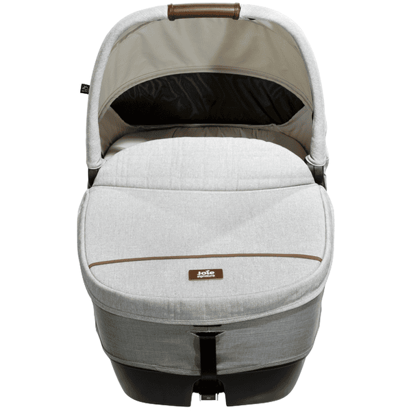 Joie Signature Auto-Babywanne calmi R129 Oyster 2023 Super Rabatt