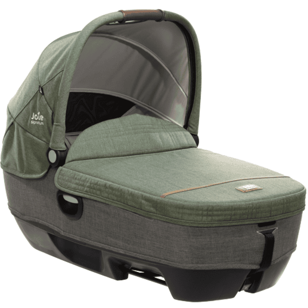 Joie Signature Auto-Babywanne calmi R129 Pine 2023 Riesige Rabatte