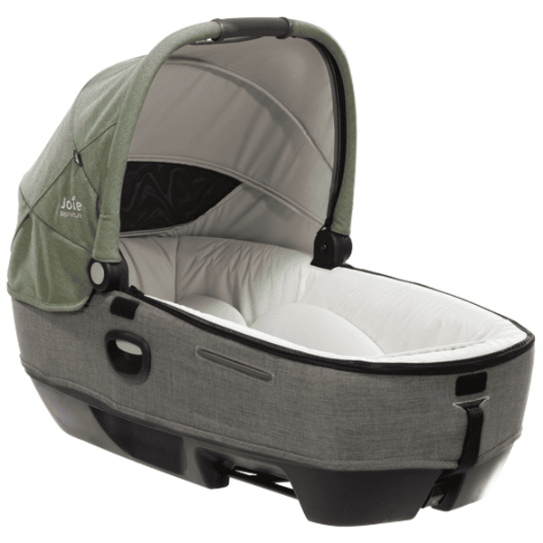 Joie Signature Auto-Babywanne calmi R129 Pine 2023 Riesige Rabatte