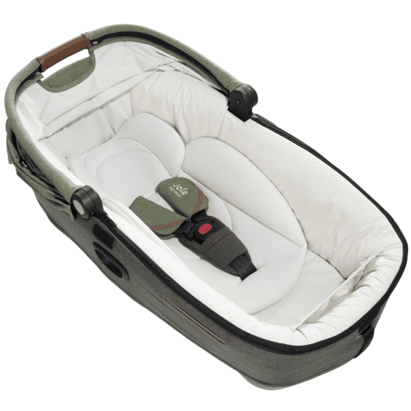 Joie Signature Auto-Babywanne calmi R129 Pine 2023 Riesige Rabatte