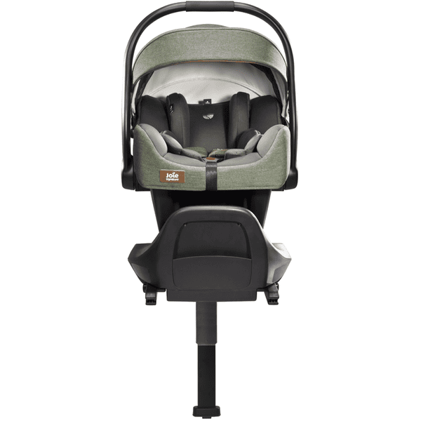 Joie Signature Babyschale i-Jemini Pine Clearance-Verkauf