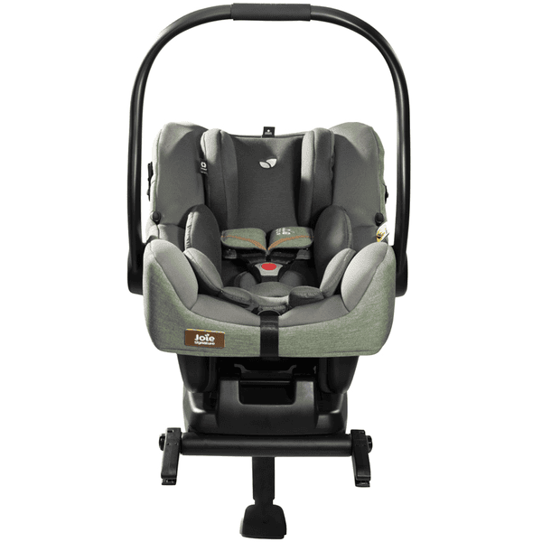 Joie Signature Babyschale i-Jemini Pine Clearance-Verkauf
