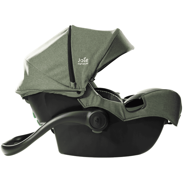 Joie Signature Babyschale i-Jemini Pine Clearance-Verkauf