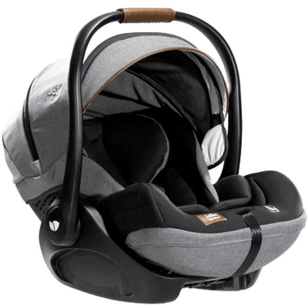Joie Signature Babyschale i-Level Recline Carbon Kostenloser Versand international