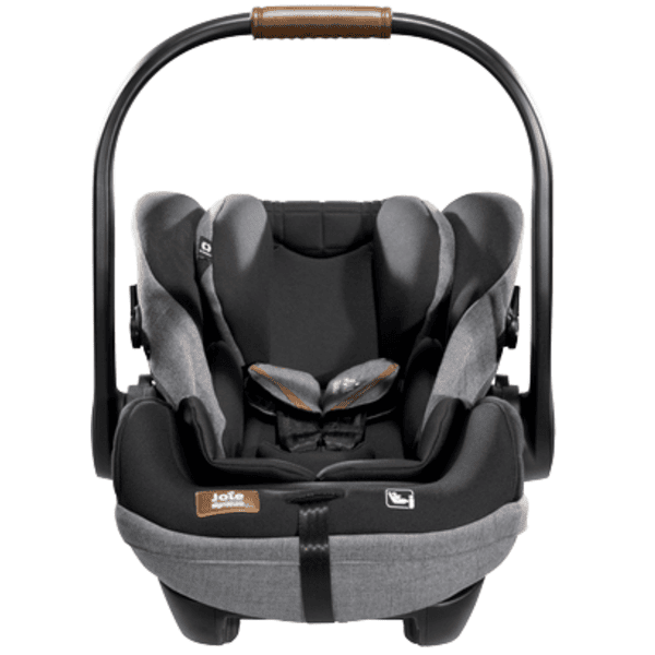 Joie Signature Babyschale i-Level Recline Carbon Kostenloser Versand international