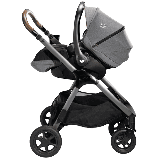 Joie Signature Babyschale i-Level Recline Carbon Kostenloser Versand international