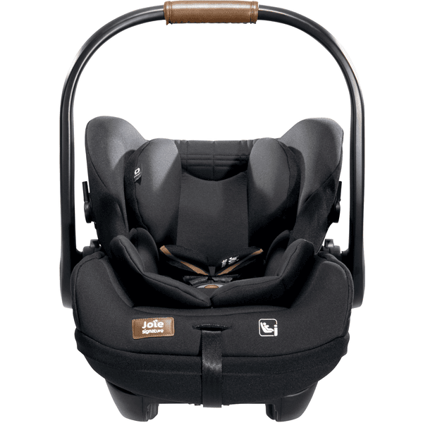 Joie Signature Babyschale i-Level Recline Eclipse Fabrikladen