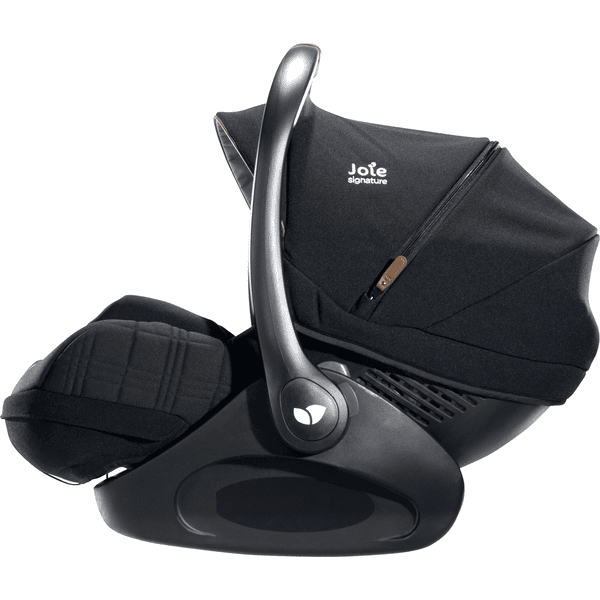 Joie Signature Babyschale i-Level Recline Eclipse Fabrikladen