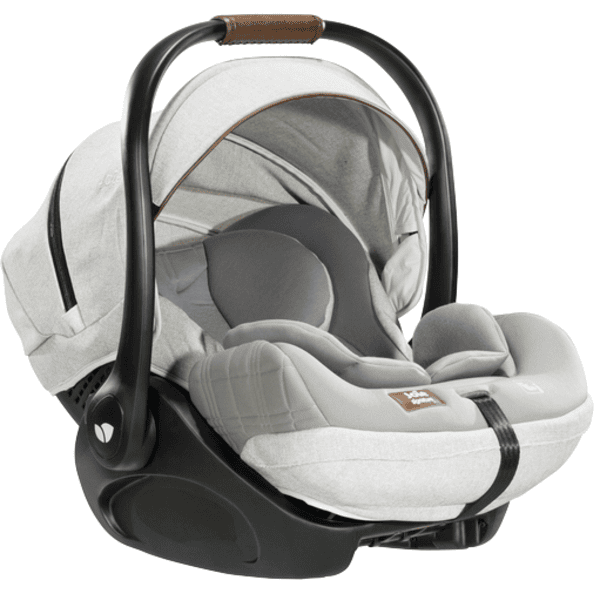 Joie Signature Babyschale i-Level Recline Oyster Begrenzt auf 3 Tage
