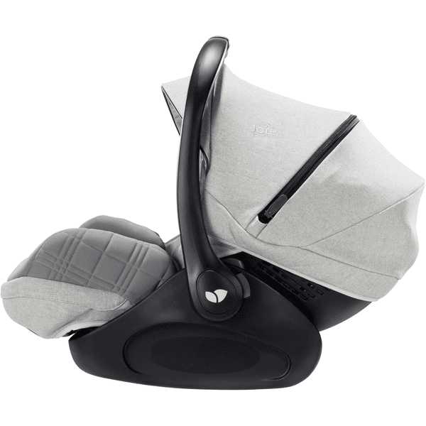 Joie Signature Babyschale i-Level Recline Oyster Begrenzt auf 3 Tage