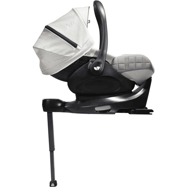 Joie Signature Babyschale i-Level Recline Oyster Begrenzt auf 3 Tage