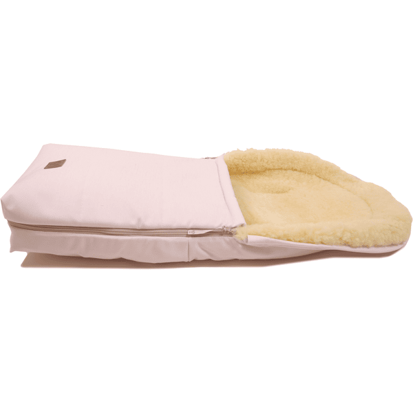 KAISER Winterfußsack Emma denim rose Speichern exportieren