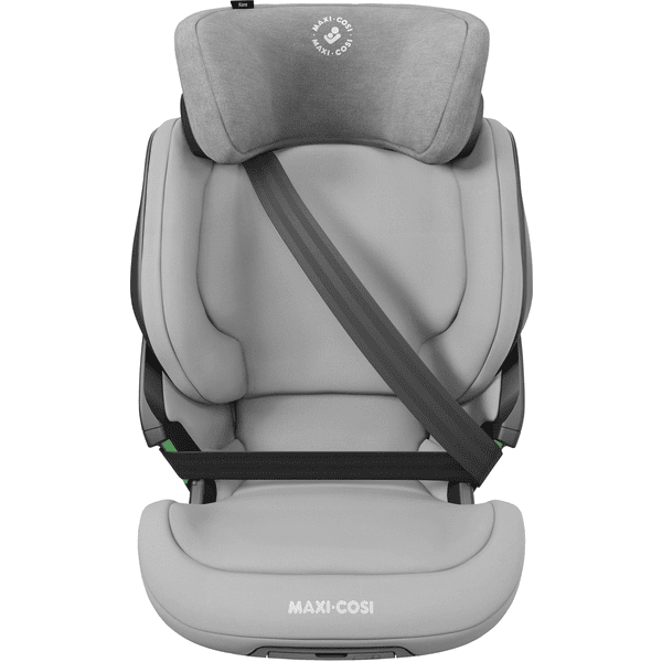 MAXI COSI Kindersitz Kore Authentic Grey Rabatte dieses Monats