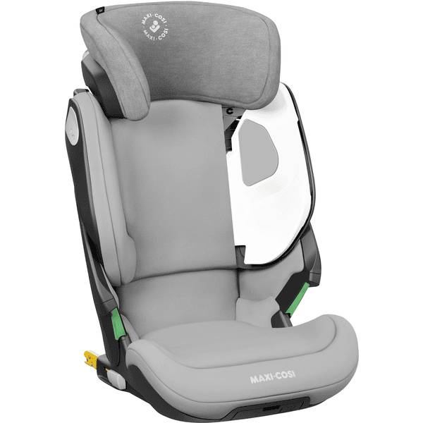 MAXI COSI Kindersitz Kore Authentic Grey Rabatte dieses Monats