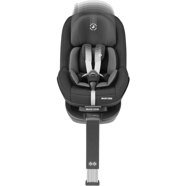 MAXI COSI Reboarder Pearl Pro 2 i-Size Authentic Black Online