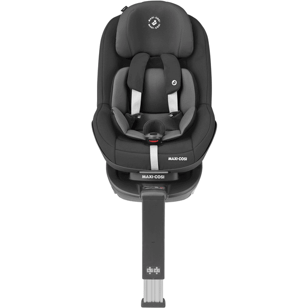 MAXI COSI Reboarder Pearl Pro 2 i-Size Authentic Black Online