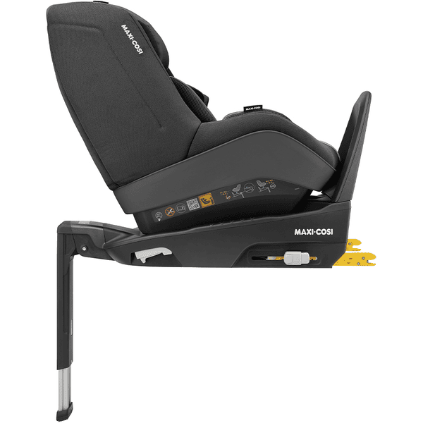 MAXI COSI Reboarder Pearl Pro 2 i-Size Authentic Black Online