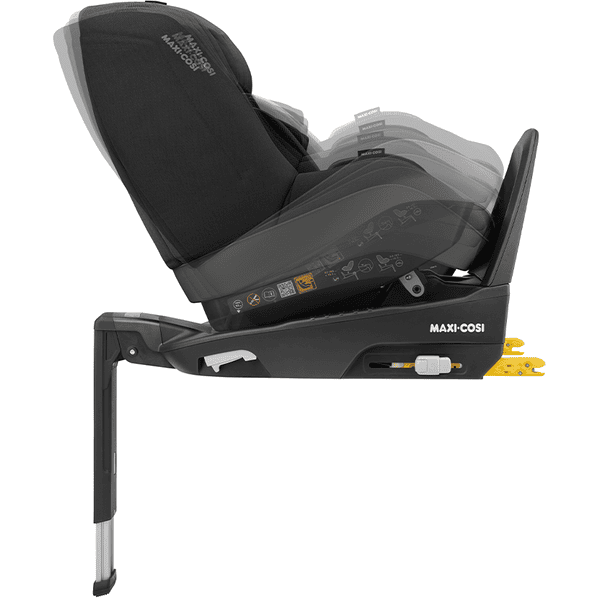 MAXI COSI Reboarder Pearl Pro 2 i-Size Authentic Black Online