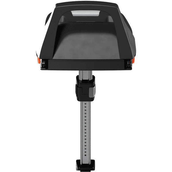 MOON Isofix-Basisstation für Babyschale Plus 1 Black Kollektion 2021 Outlet