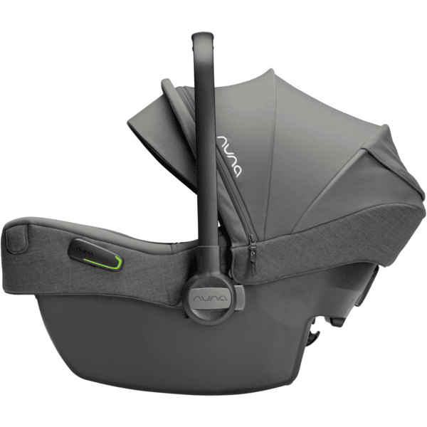 Nuna Babyschale PIPA™ next i-Size Granite Auslauf