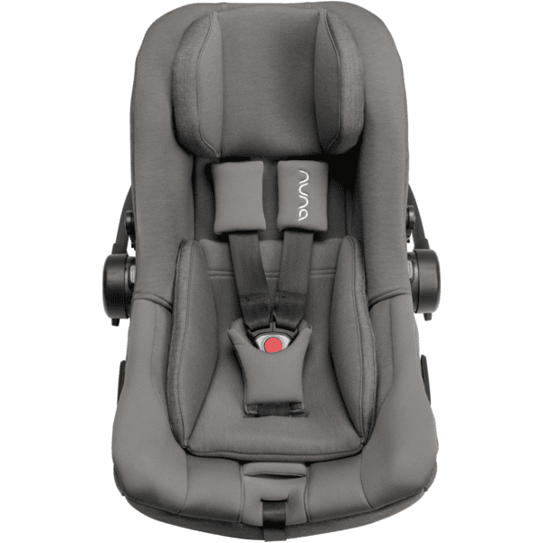 Nuna Babyschale PIPA™ next i-Size Granite Auslauf