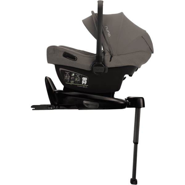 Nuna Babyschale PIPA™ next i-Size Granite Verkauf