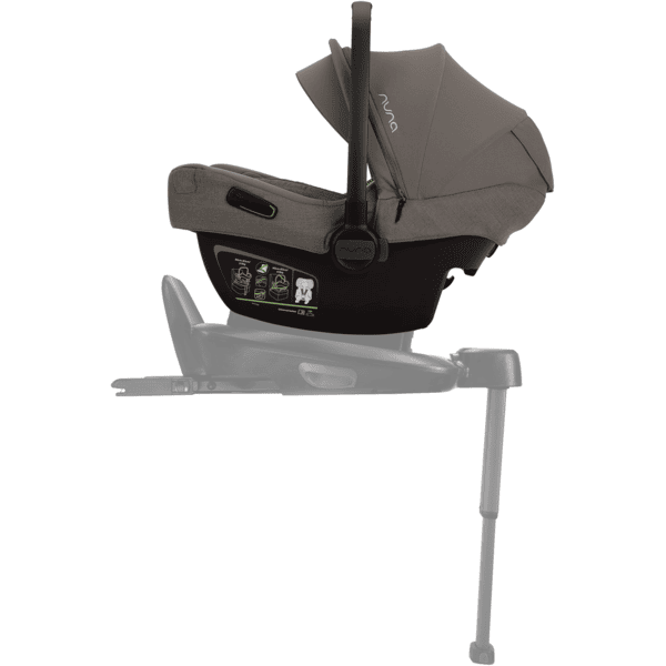 Nuna Babyschale PIPA™ next i-Size Granite Verkauf