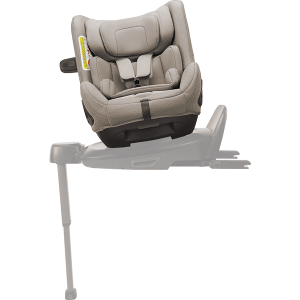 Nuna Reboarder TODL™ next i-Size Hazelwood Hotsell