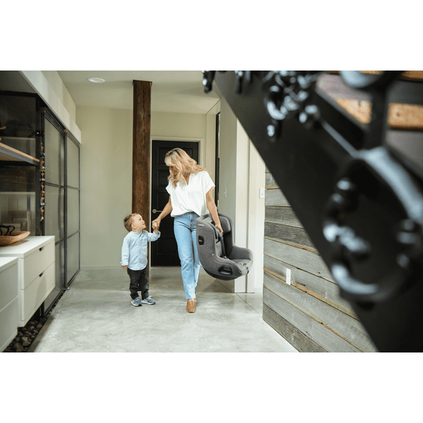 Nuna Reboarder TODL™ next i-Size Hazelwood Hotsell