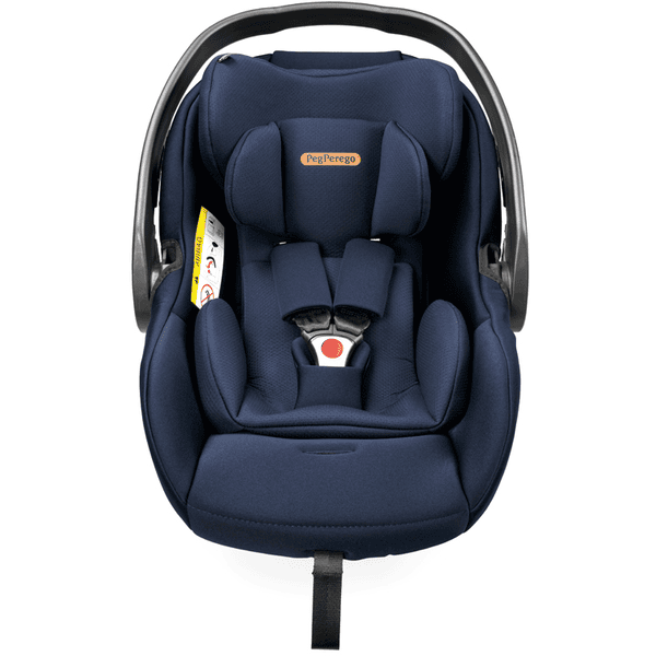 Peg Perego Babyschale Primo Viaggio Lounge Blue Shine im Angebot