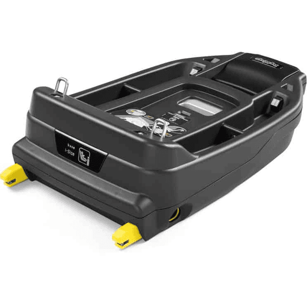 Peg Perego Base i-Size für Primo Viaggio Lounge/i-Plus, FF105 Schwarz 2021 Schlussverkauf
