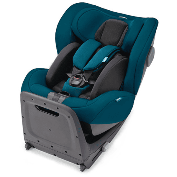 RECARO Neugeboreneneinlage Prime Silent Grey für Kio Fabrikverkauf