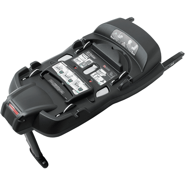STOKKE® iZi Go™ Modular™ by BeSafe® Isofix Basisstation Blitzverkäufe