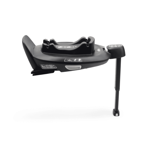 bugaboo 360 Isofix Basisstation by Nuna Versandkostenfrei
