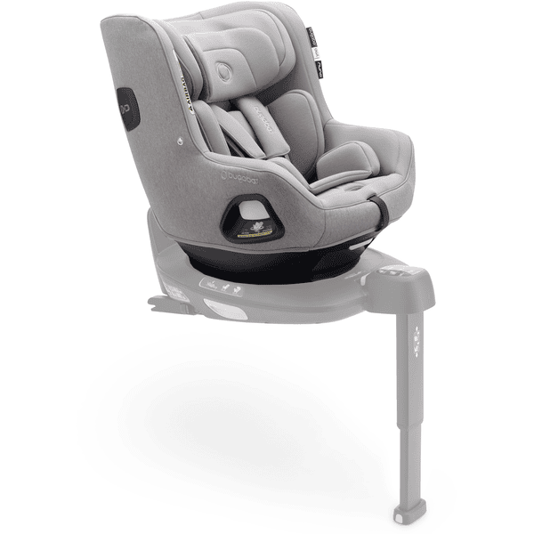 bugaboo Owl by Nuna Grey Flash Sale