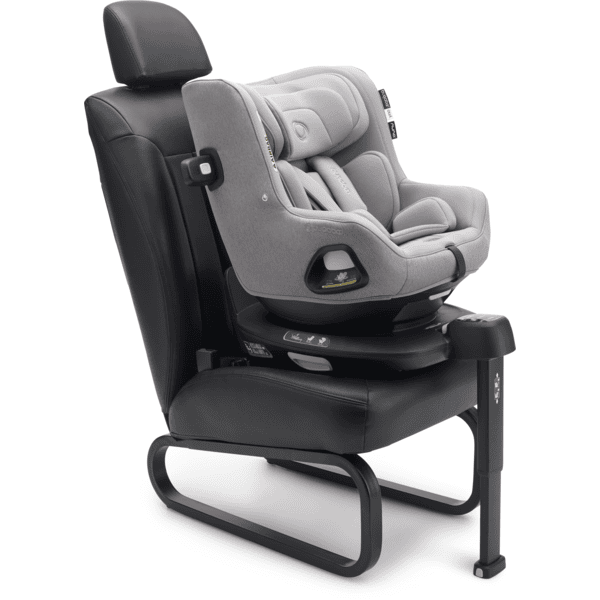 bugaboo Owl by Nuna Grey Flash Sale