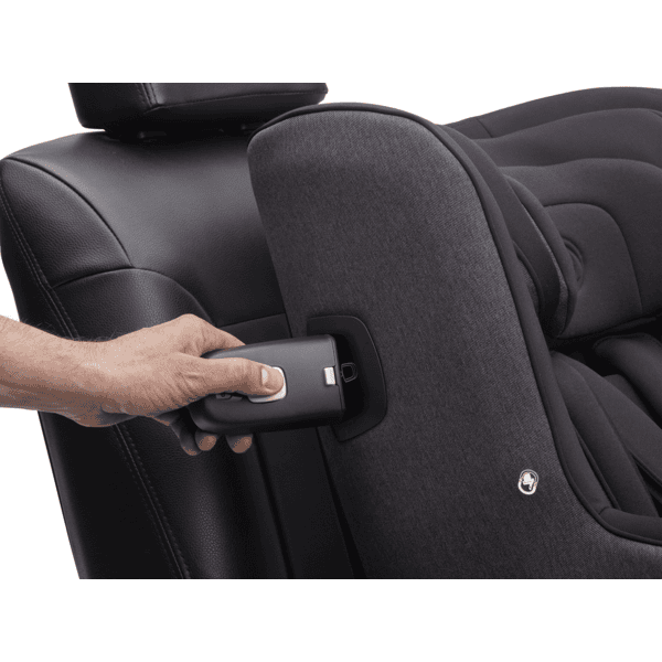 bugaboo Reboarder Owl by Nuna Black Begrenztes Angebot