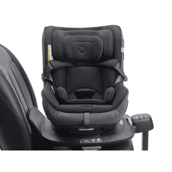 bugaboo Reboarder Owl by Nuna Black Begrenztes Angebot