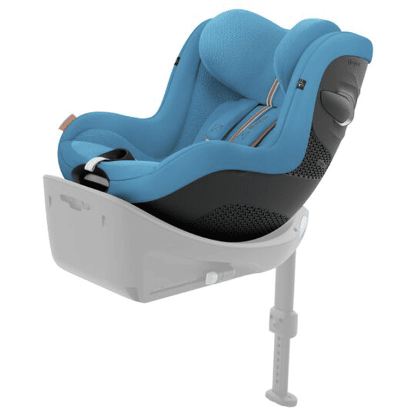 cybex GOLD Reboarder Sirona G i-Size Plus Beach Blue Saisonschlussverkauf