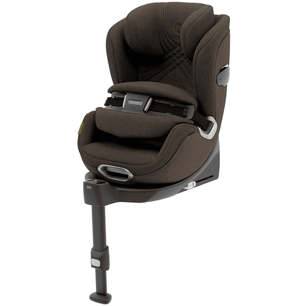 cybex PLATINUM Kindersitz Anoris T i-Size Khaki Green Jubiläumsangebot