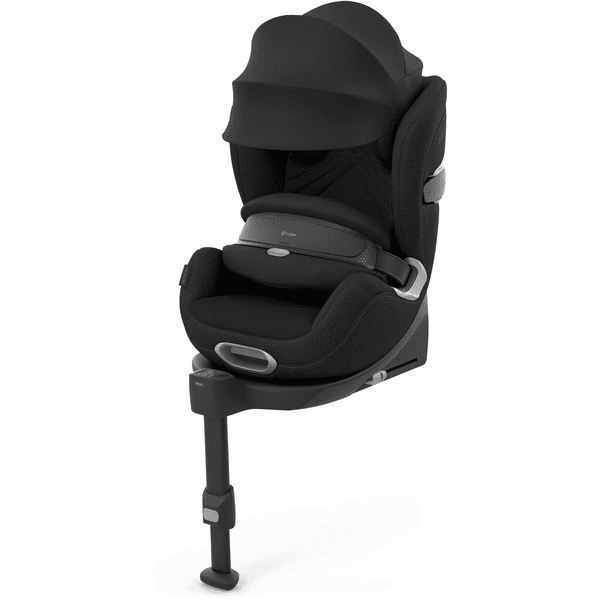 cybex PLATINUM Kindersitz Anoris T2 i-Size Plus Sepia Black Lagerräumung