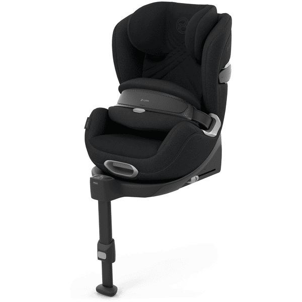 cybex PLATINUM Kindersitz Anoris T2 i-Size Plus Sepia Black Lagerräumung