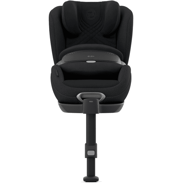 cybex PLATINUM Kindersitz Anoris T2 i-Size Plus Sepia Black Lagerräumung