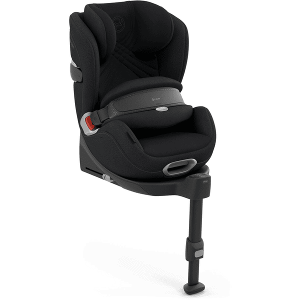 cybex PLATINUM Kindersitz Anoris T2 i-Size Plus Sepia Black Lagerräumung